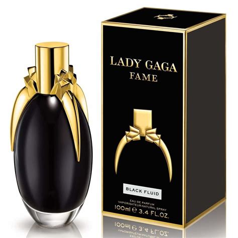 Review of Fame by Lady Gaga ~ Fragra